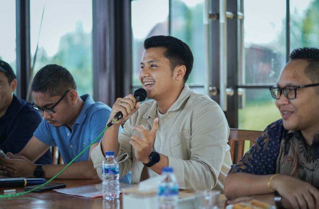 RBPL HIPMI Jakarta Timur