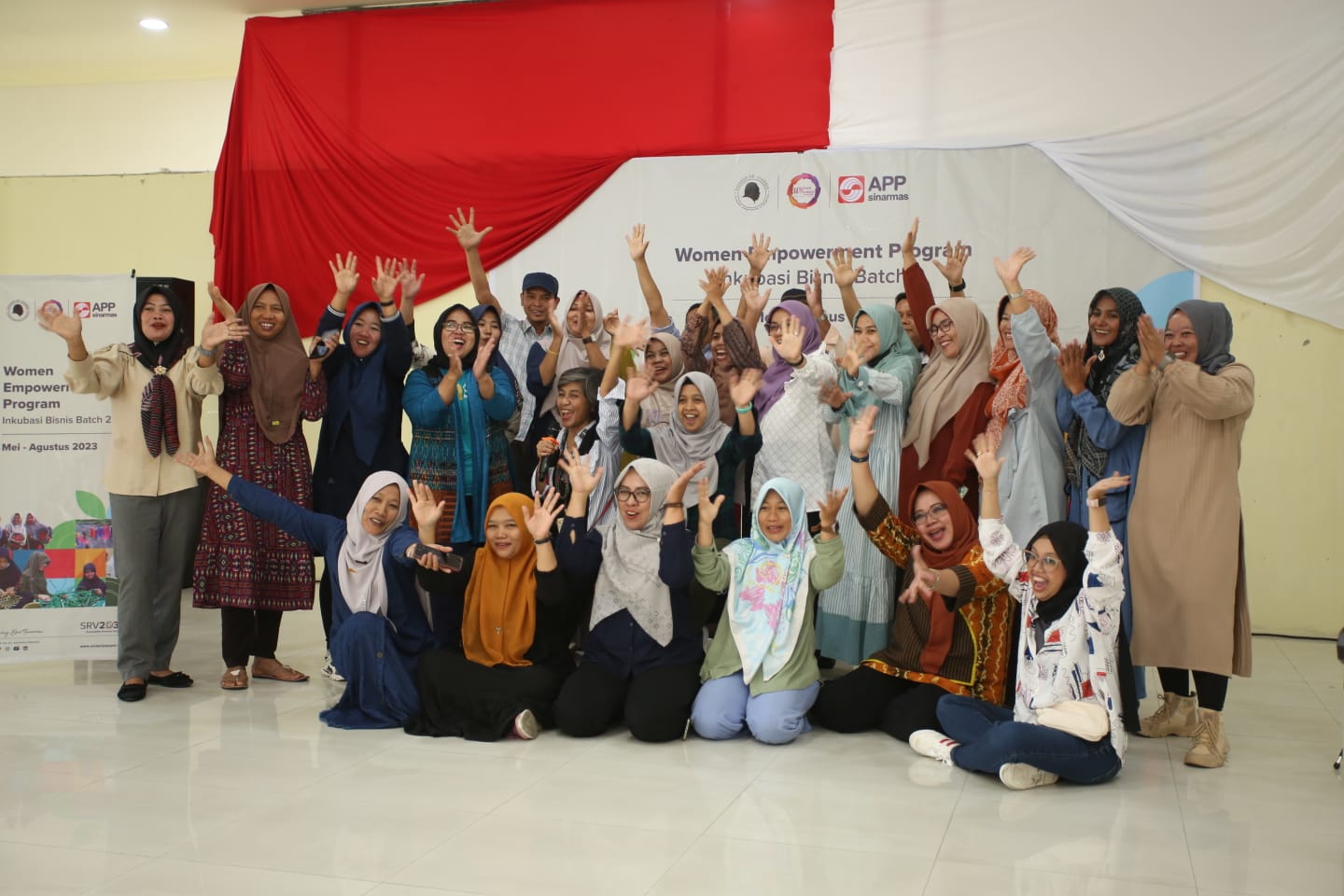 Inkubasi Bisnis Batch 2 