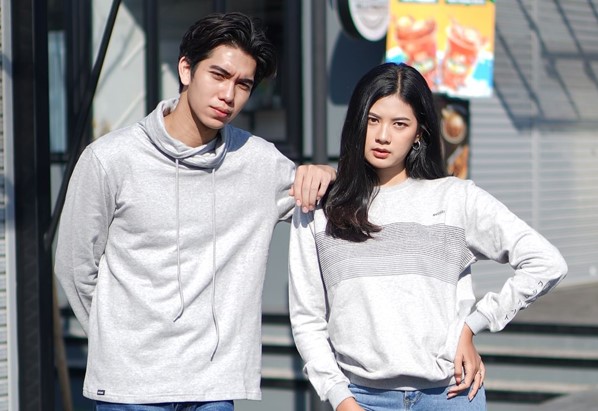 Ryusei, jenama asal Bandung.