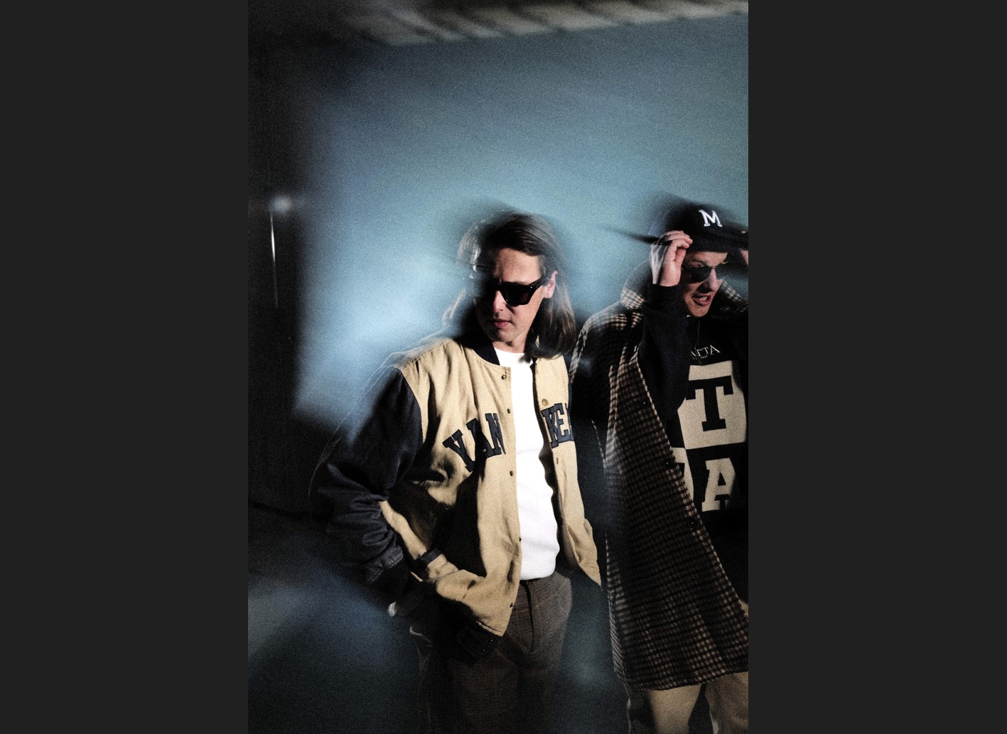 Jungle Rilis Album Volcano