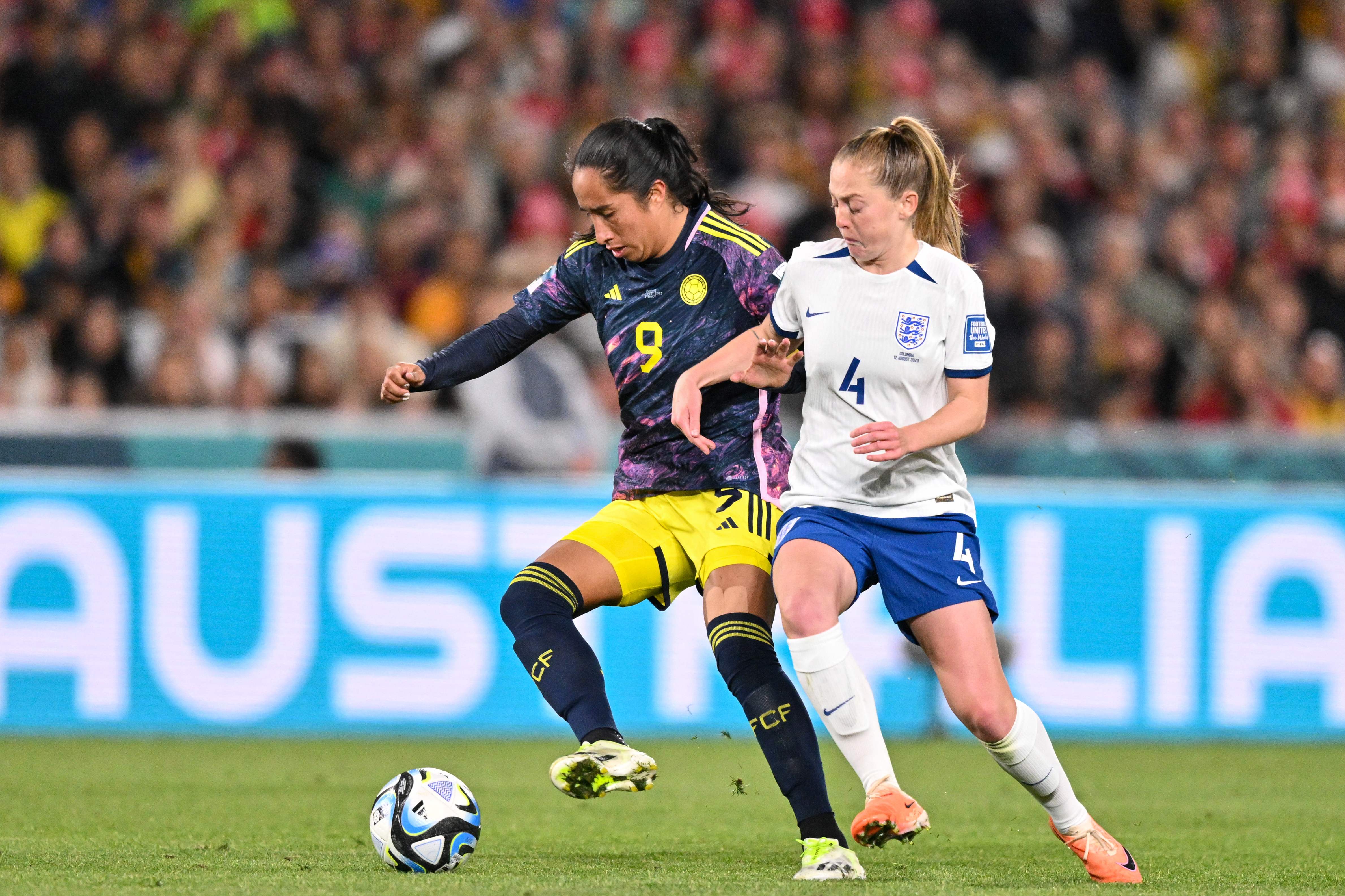 Walsh Ingin Bungkam Pendukung Australia di Piala Dunia Wanita