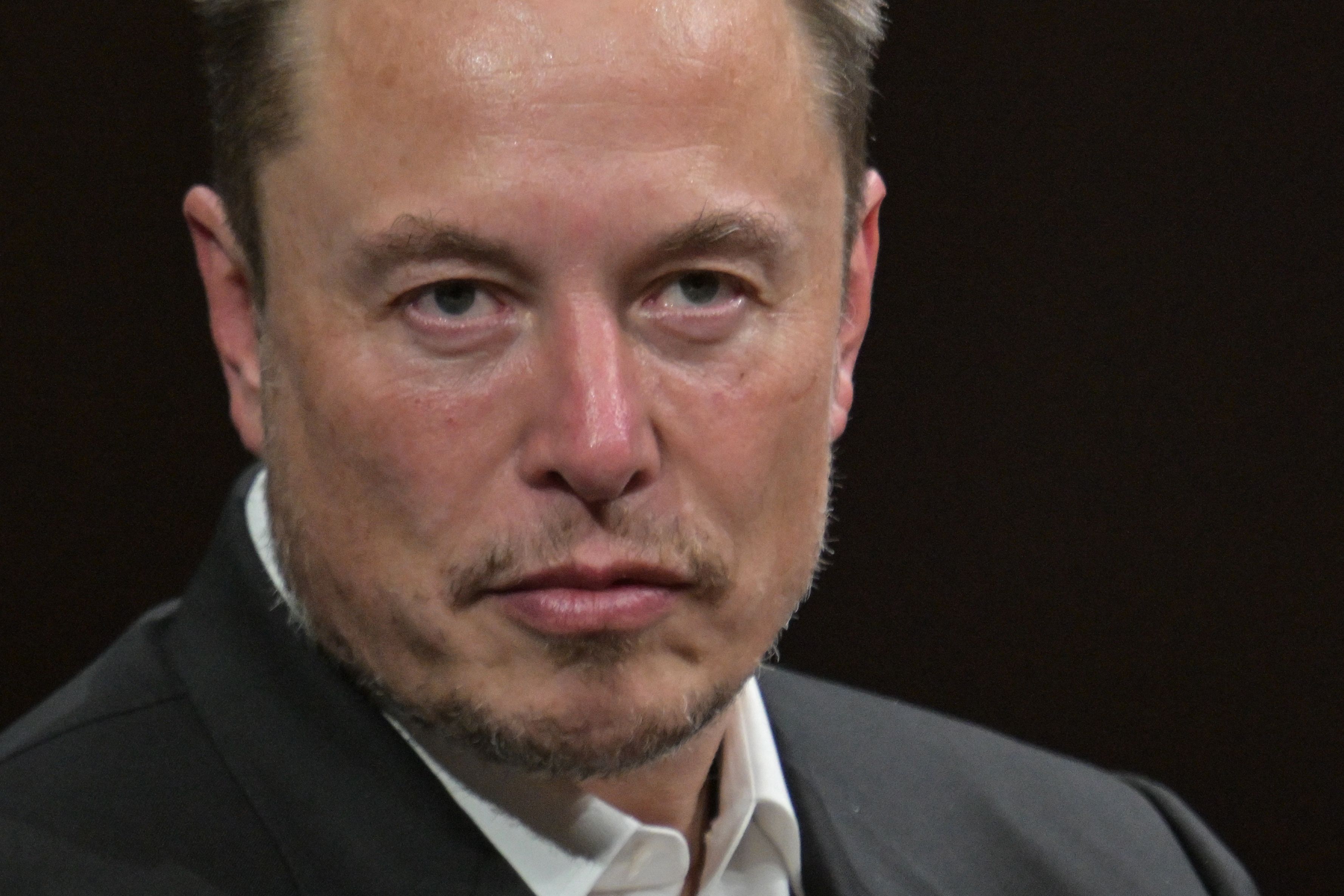 Pemilik Twitter Elon Musk