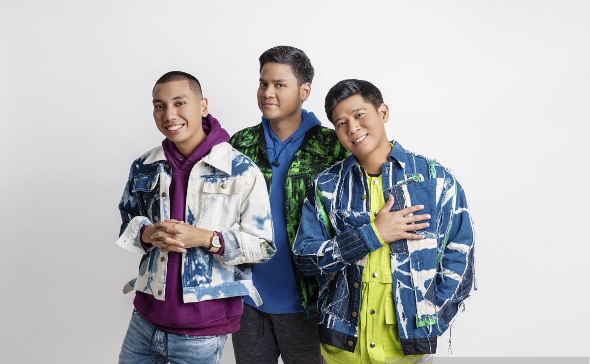 Grup musik RAN adalah salah satu grup yang siap menyemarakkan Festival Musik 'Cerita Langit Jingga’.