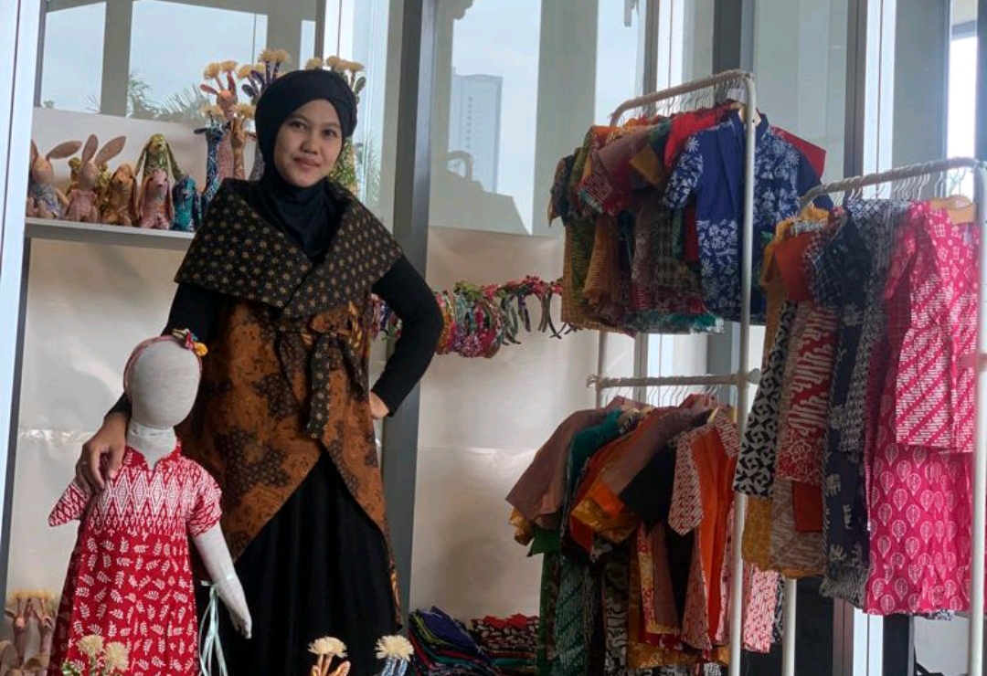 Produk yang dihasilkan Ghawean Dewe juga memperhatikan kualitas hingga bisa diturunkan kepada generasi berikutnya.