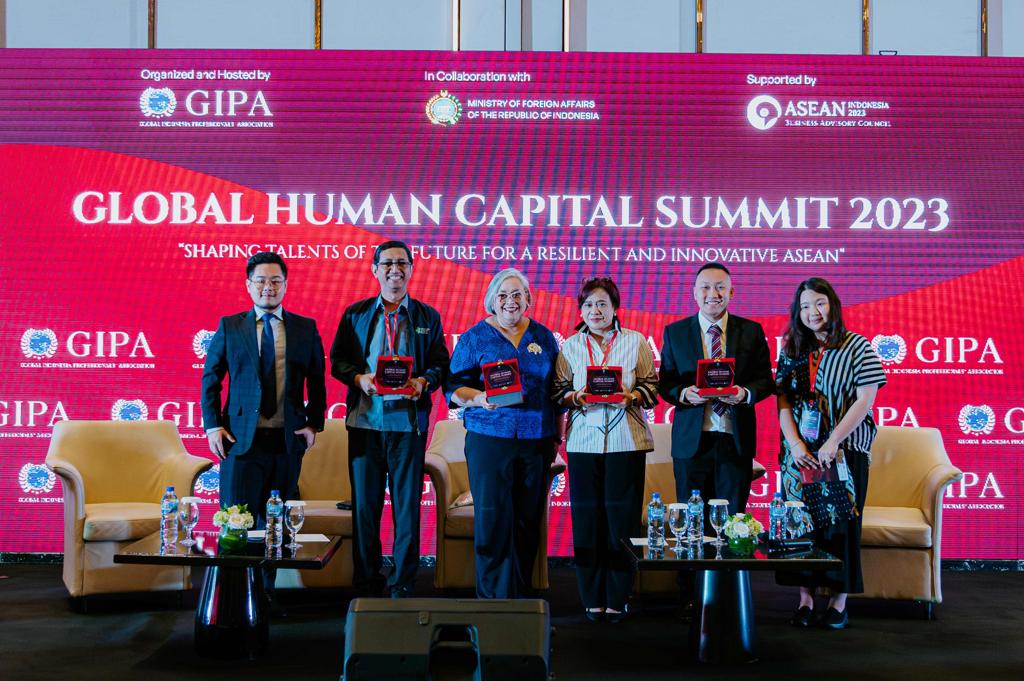 Prudential Dorong Kesadaran Perlindungan Kesehatan dan Ketahanan Finansial 