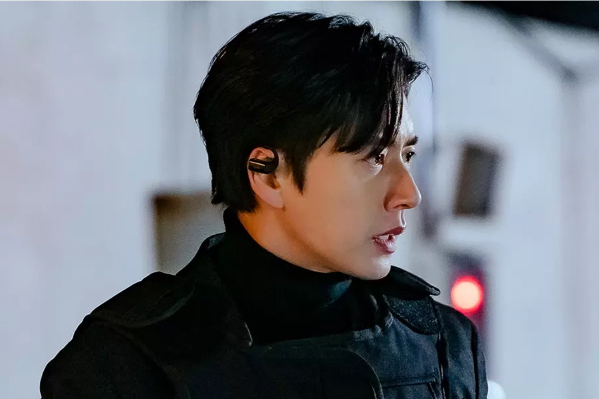 Setelah 17 Tahun Berpisah, Park Hae Jin Kembali Tinggal bersama Ibunya