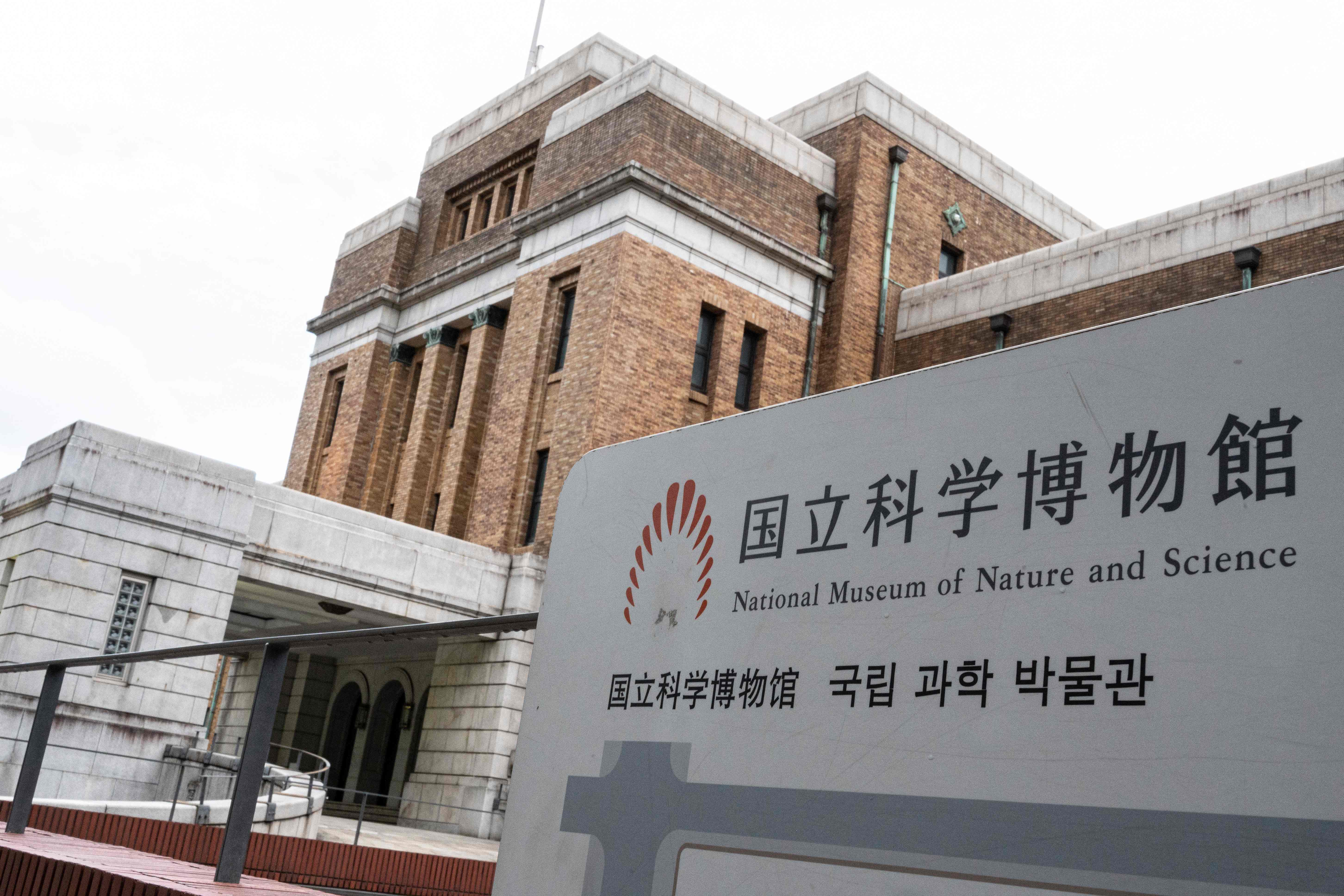 Museum Tertua Kedua di Jepang Terpaksa Galang Dana untuk Perawatan