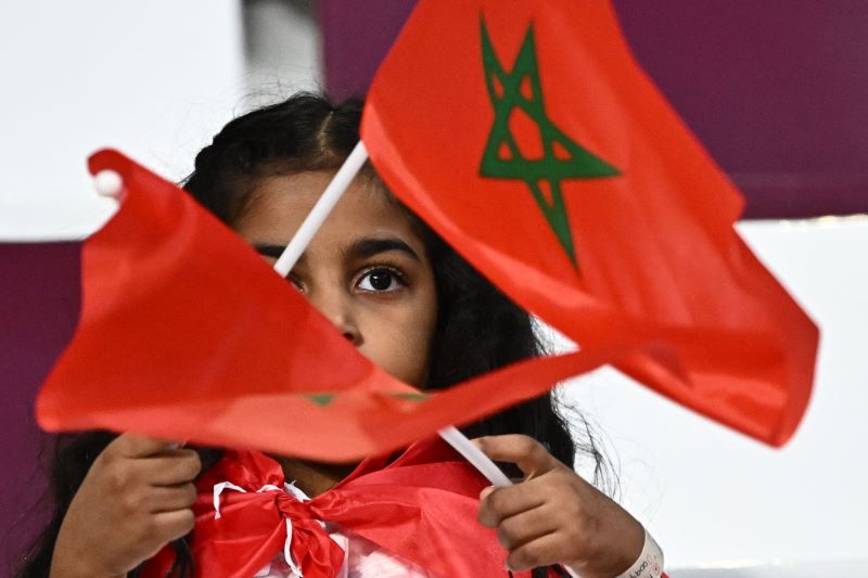 Maroko Harapkan Perkuat Hubungan dengan Indonesia