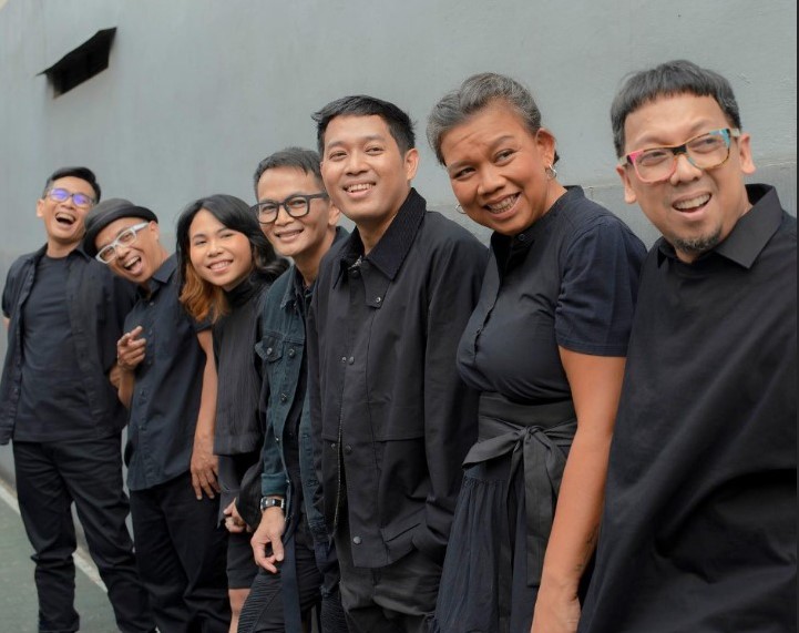 Suara Kayu dan Project Pop