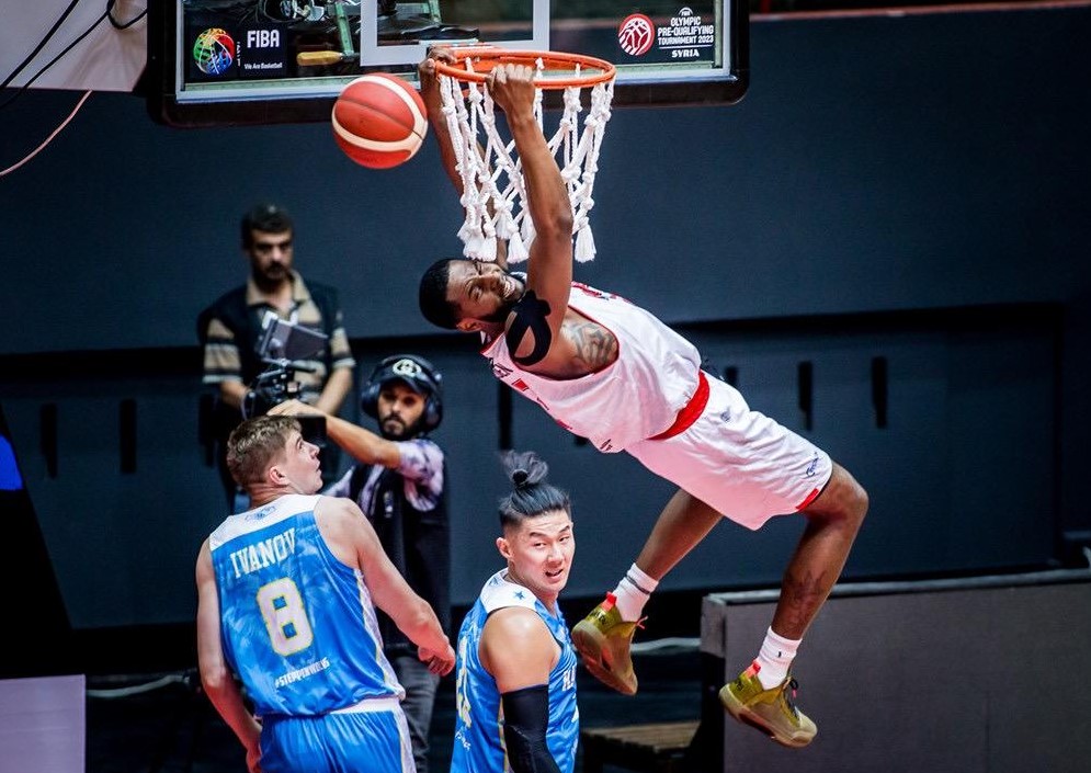 Indonesia Menang atas Kazakhstan di Prakualifikasi Olimpiade 2024