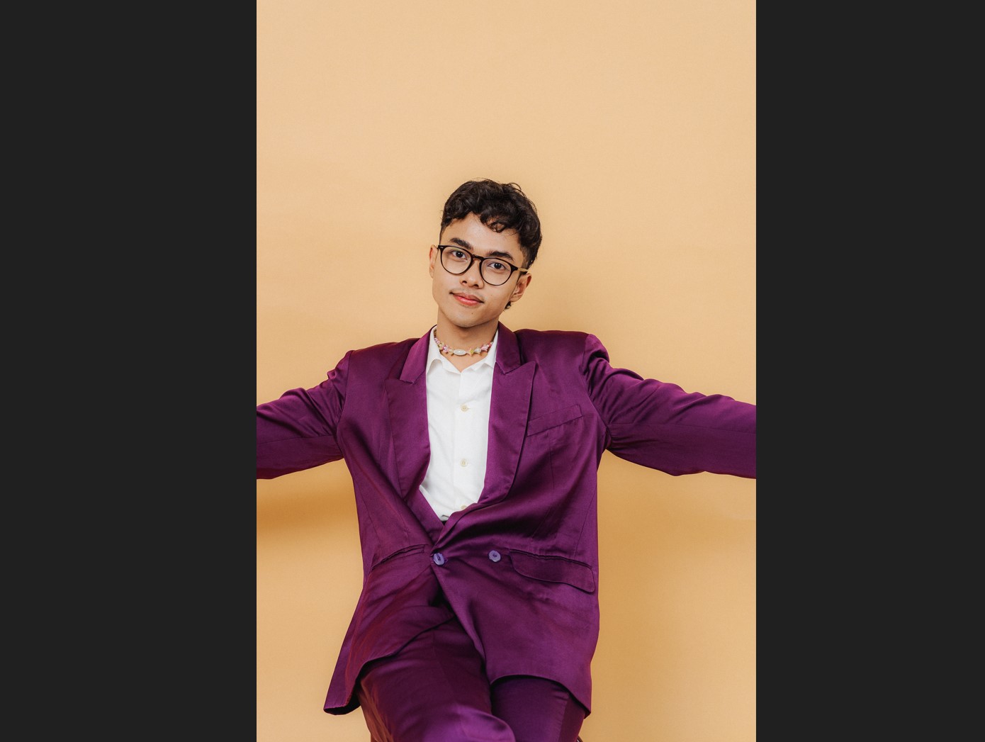 Maseta Rilis Single Agustus Lagi