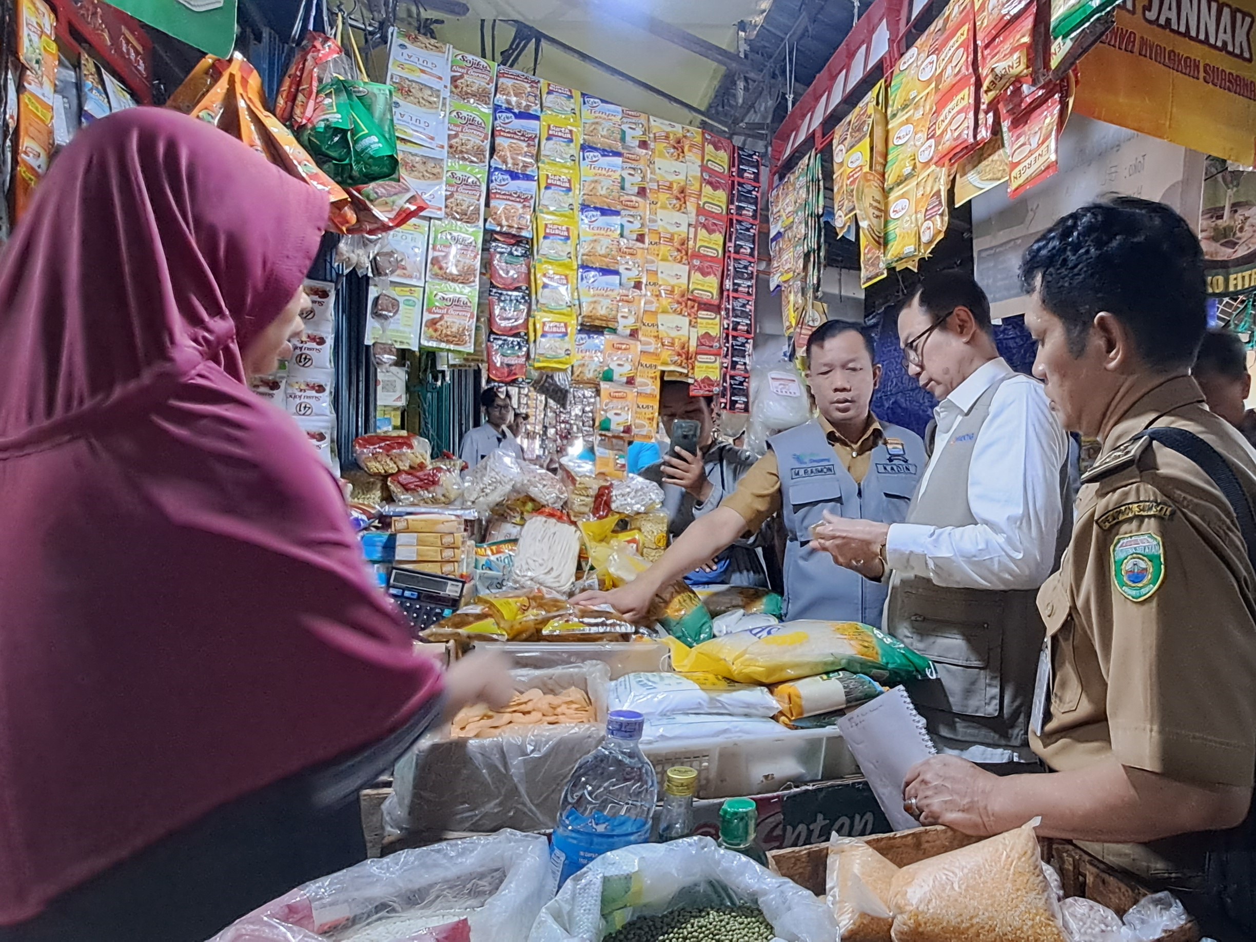 Mengenal Istilah Fundamental dalam Ekonomi dan Kehidupan Sosial