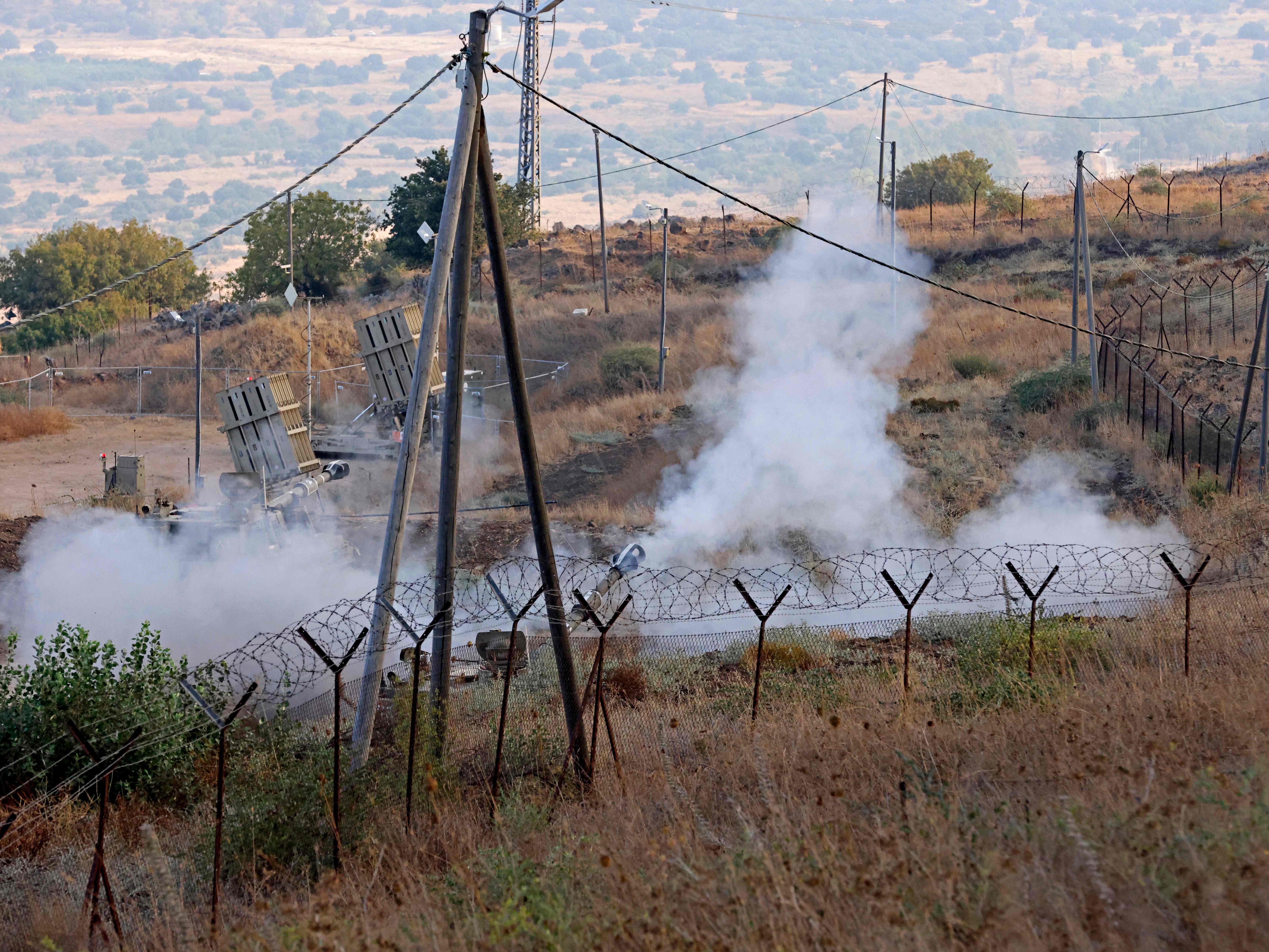 Serangan Israel Membuat Bandara Suriah Tutup Lagi