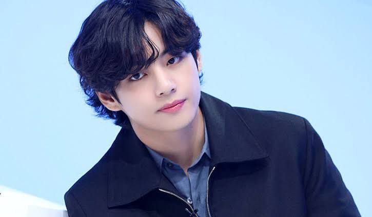 Lirik lagu Love Me Again V BTS