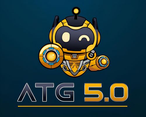 Robot Trading ATG