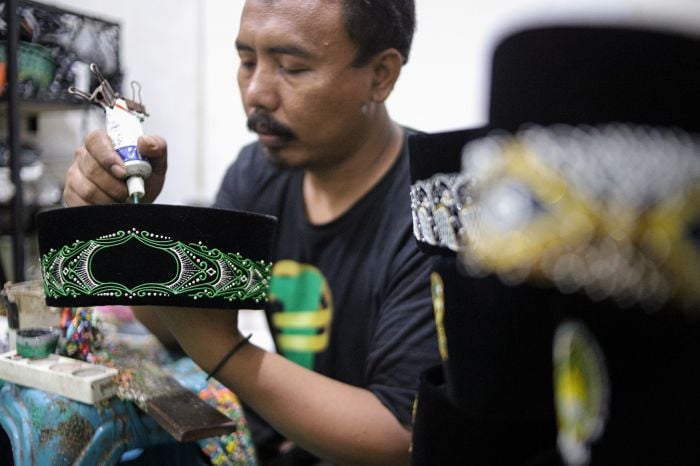 Ini Syarat UMKM Bisa Dapatkan Penghapusan Kredit Macet