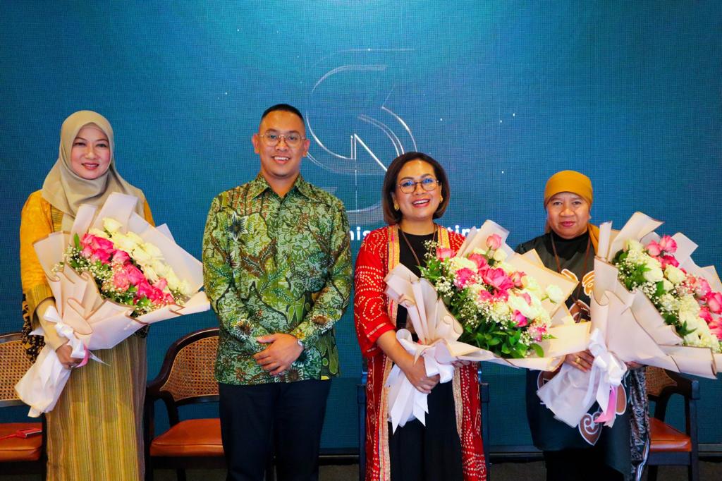  PT Sinergi Dinamis Konsultindo (SDK) menggelar acara SDK Tax Talks Vol. 2 yang berlangsung secara hybrid.