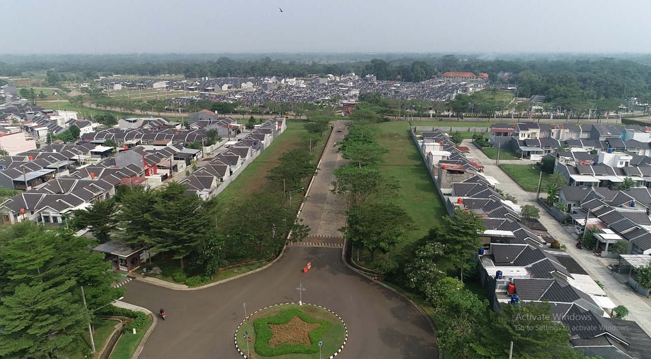 Permintaan Ruang Usaha Melonjak, Harvest City Langsung Gelar Customer Gathering