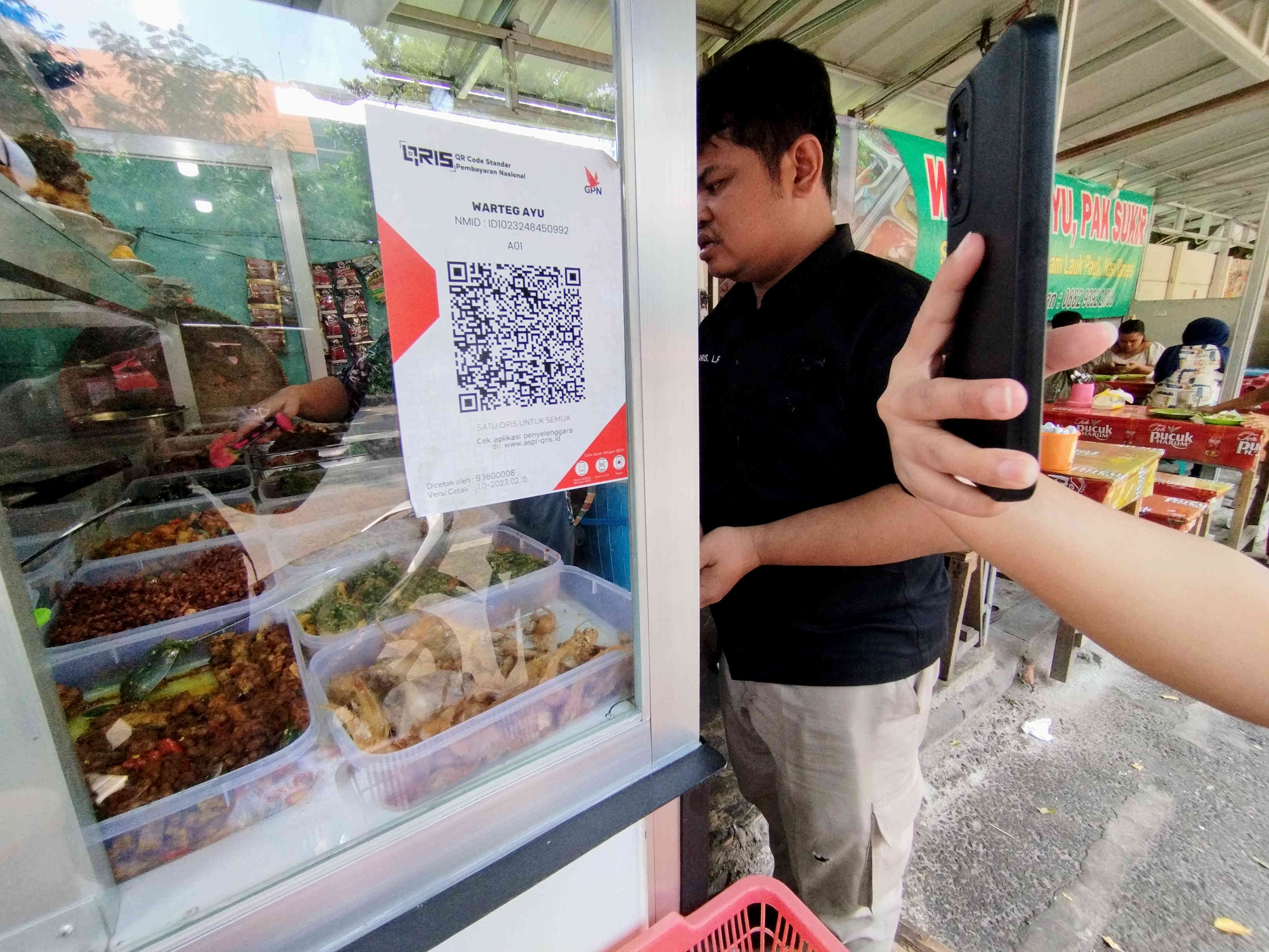 BI Ajak Institusi Pendidikan Gunakan Transaksi Berbasis Digital