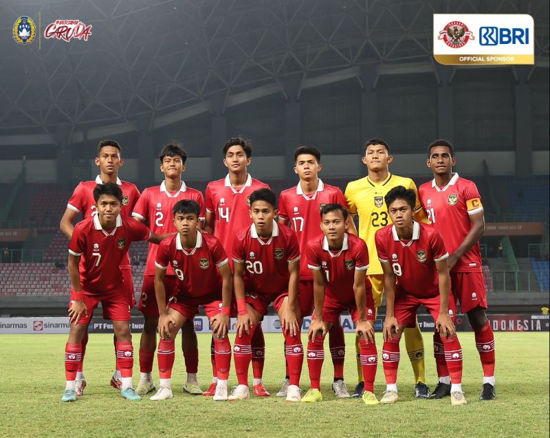 Pengamat Puji Performa Timnas U-7 saat Tantang Korea Selatan