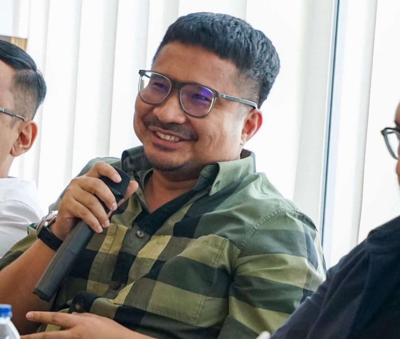 Hari UMKM Nasional, HIPMI: Picu Penyerapan Tenaga Kerja