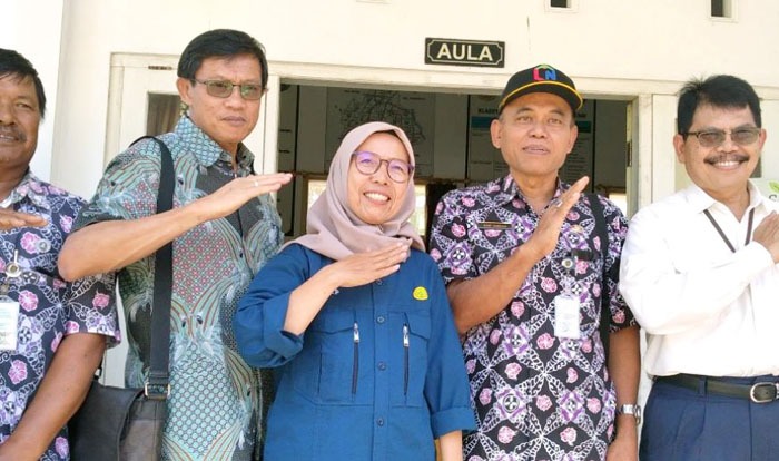 Petani Ingin SIMURP Tetap Dilanjutkan 