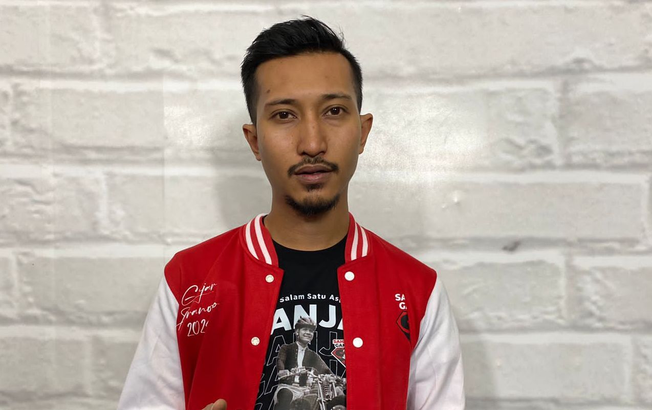 Jubir Saga: Ganjar Punya Kriteria Pemimpin yang Disebut Jokowi