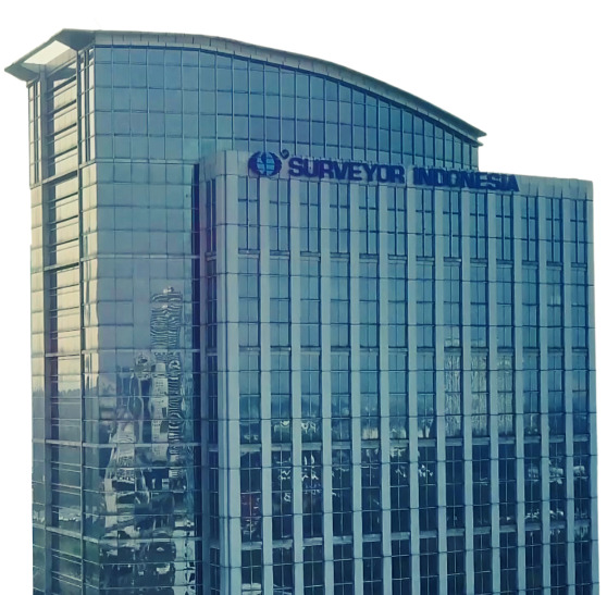 PT Surveyor Indonesia