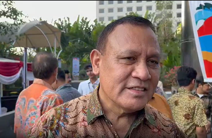 Firli Akui KPK Susah Pantau Permainan Ruang Gelap Jelang Pemilu