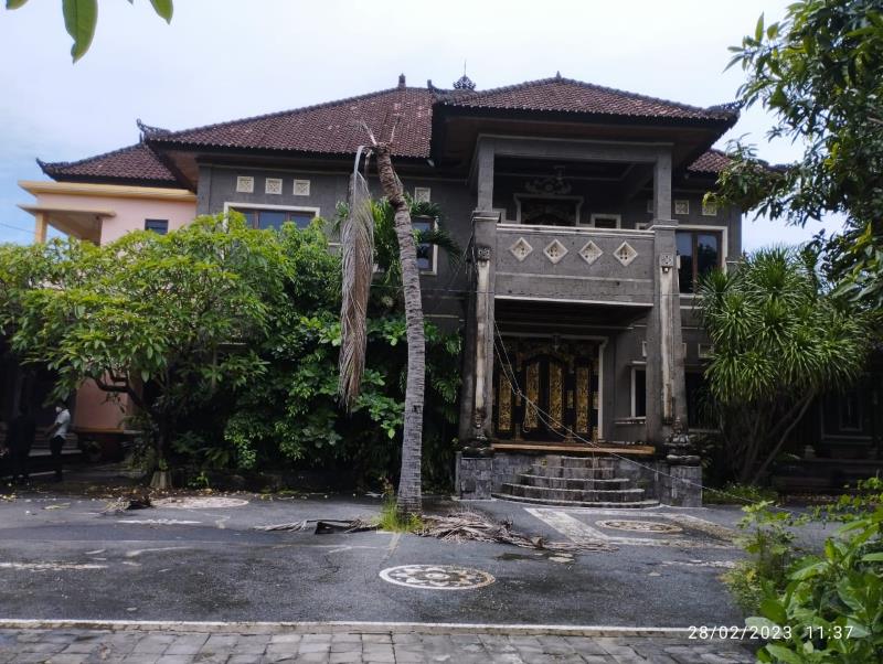 Sebuah rumah dan tanah di Bali milik terpidana kasus rasuah pengadaan tanah di Munjul akan dilelang KPK.
