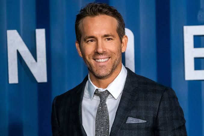 Ryan Reynolds ucapkan Selamat Ulang Tahun romantis pada Istrinya