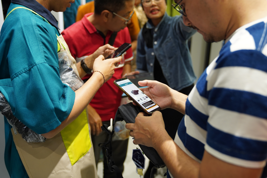 Sistem O2O Upaya Torch Ikuti Perkembangan Budaya Masyarakat