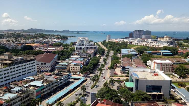 Batam, Bali, dan Jabodetabek dianggap jadi wilayah primadona buat kepemilikan hunian oleh WNA