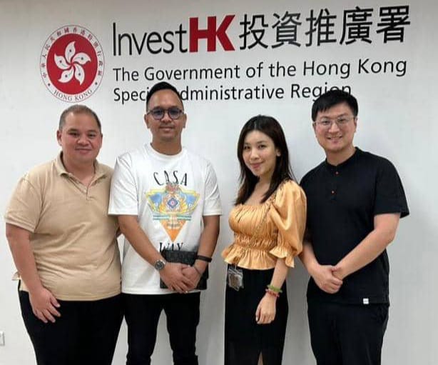 RXT Token Memindahkan Operasionalnya ke Hong Kong