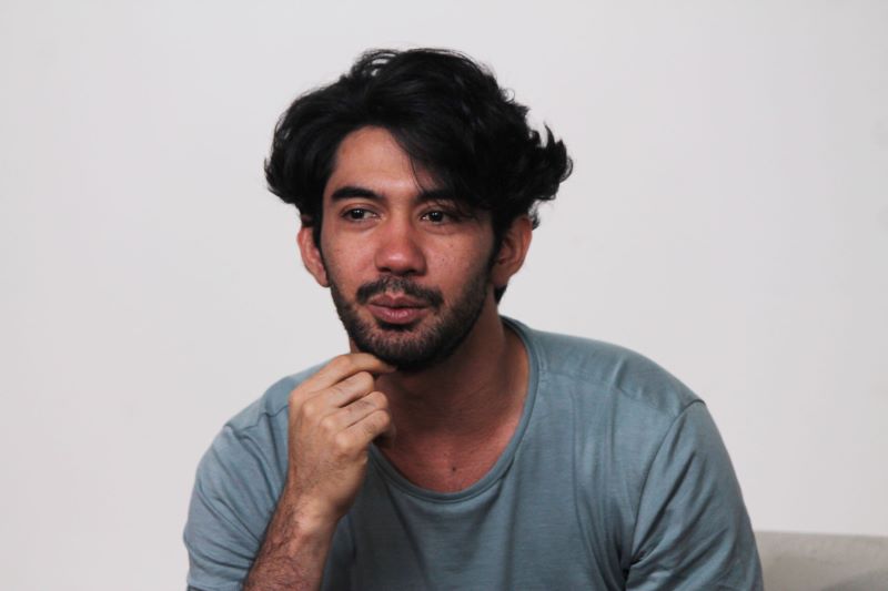 Reza Rahadian