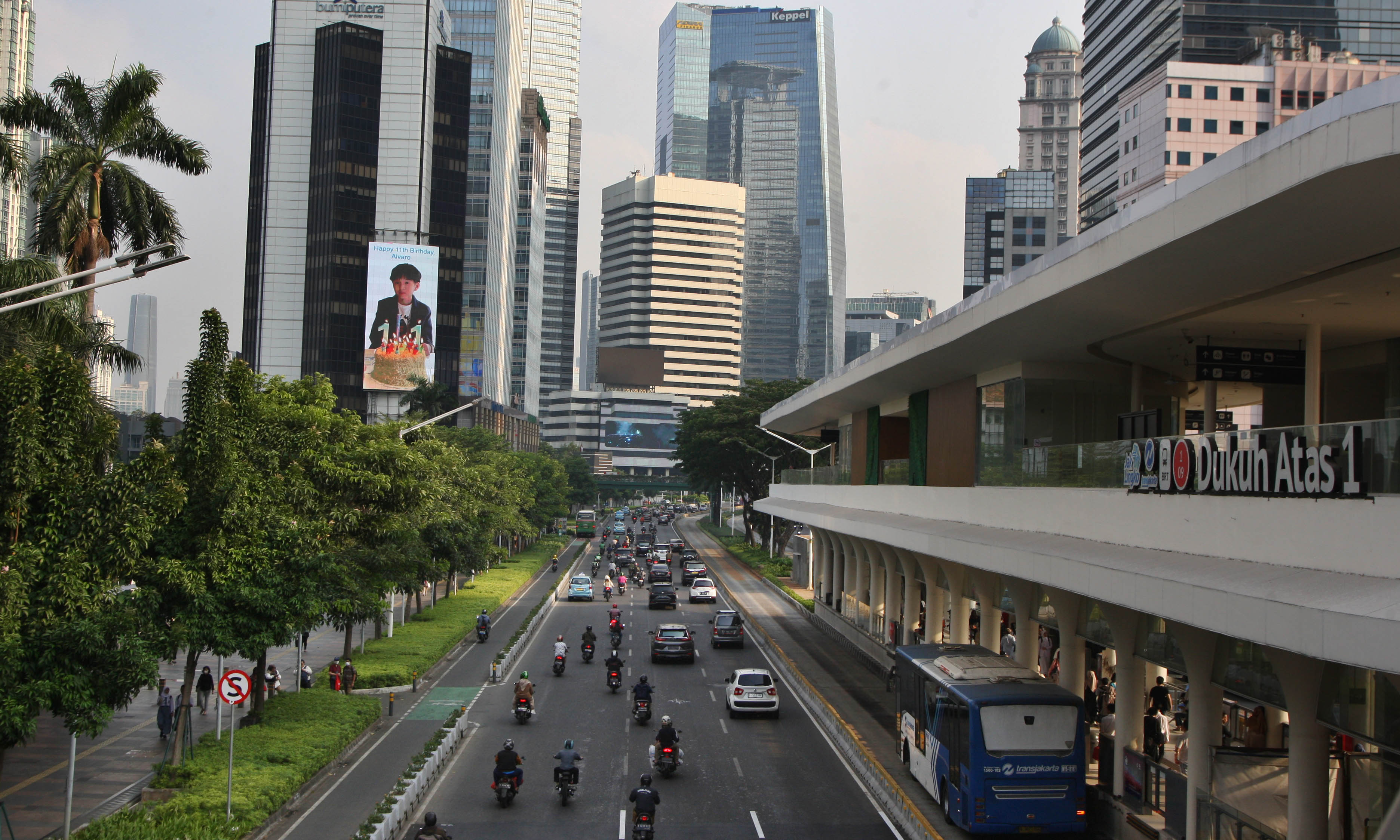 Sejumlah Potensi Risiko Diperkirakan akan Menghambat Penerimaan Pajak di 2024