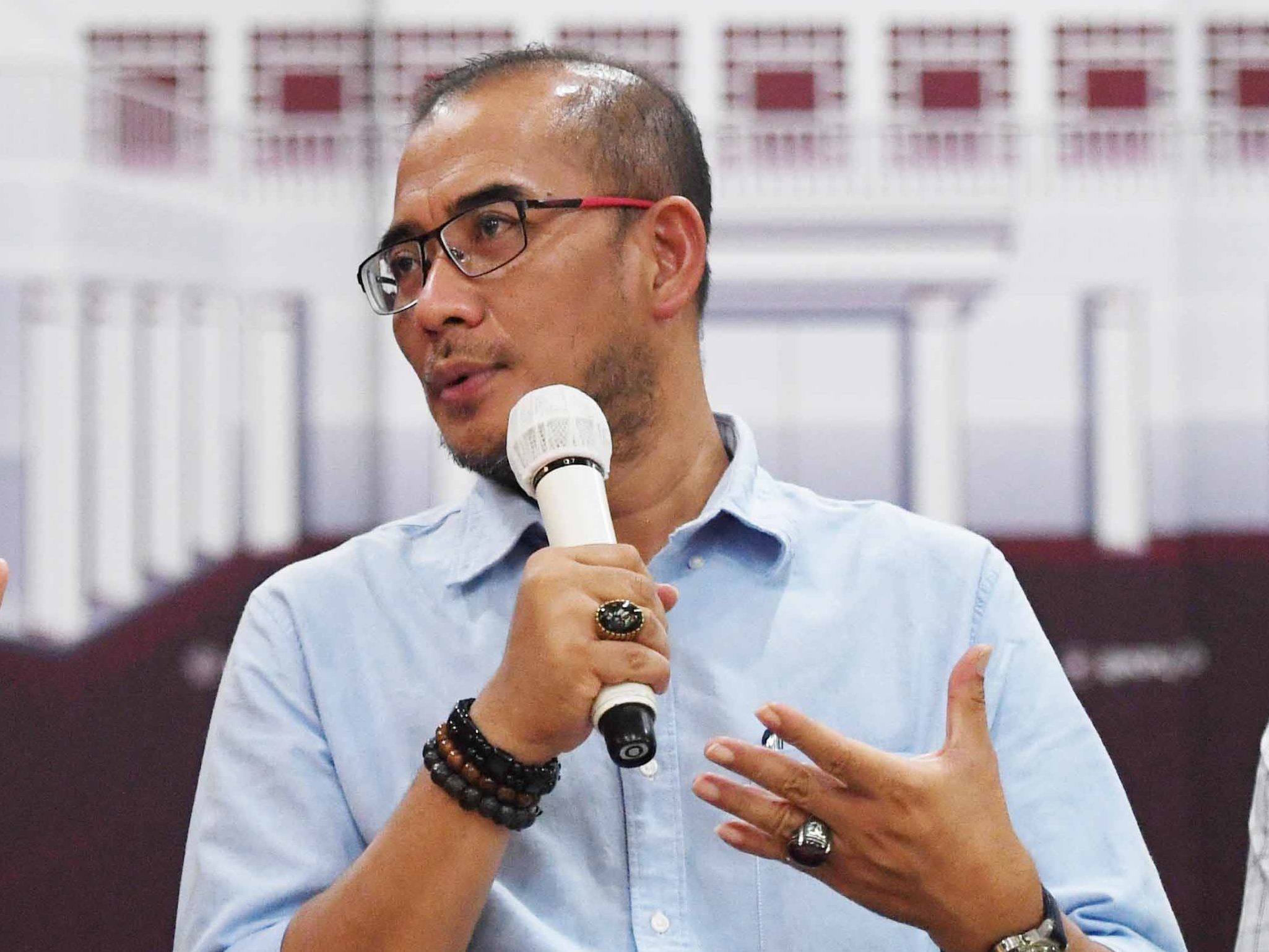 KPU akan Mulai Tahapan Pilkada Sesuai UU