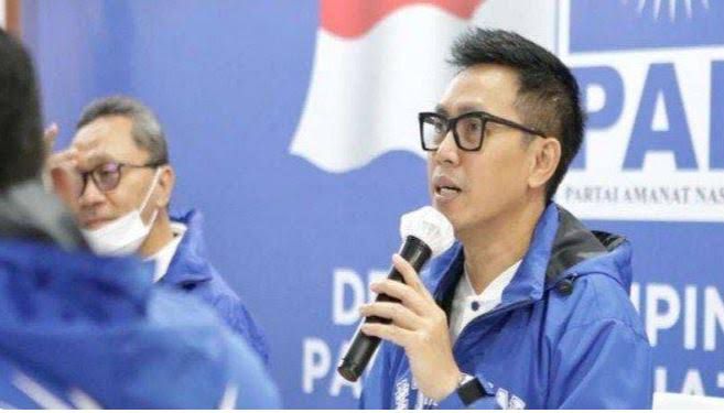 Eko Patrio Sebut Terorisme Jadi Persoalan Elemen Bangsa