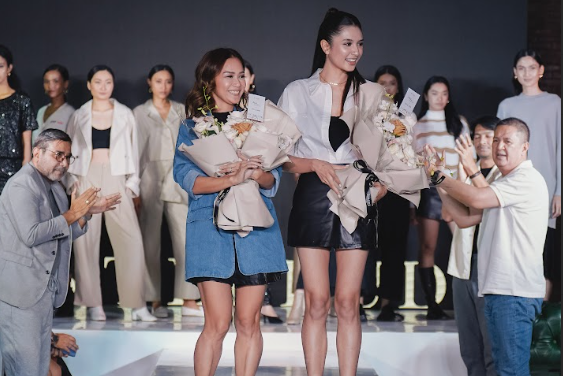 Founder This Is April Maria Anggraini dan Mikha Tambayong.