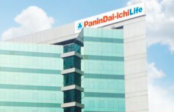 Panin Dai-Ichi Life.