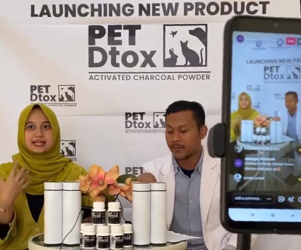 Inilah Cara Atasi Masalah Keracunan yang Dialami Anjing dan Kucing