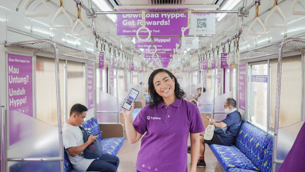 Tidak Cuma Threads atau X, Indonesia Juga Punya Media Sosial, Apa Tuh?