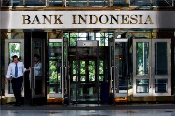 Kantor Bank Indonesia