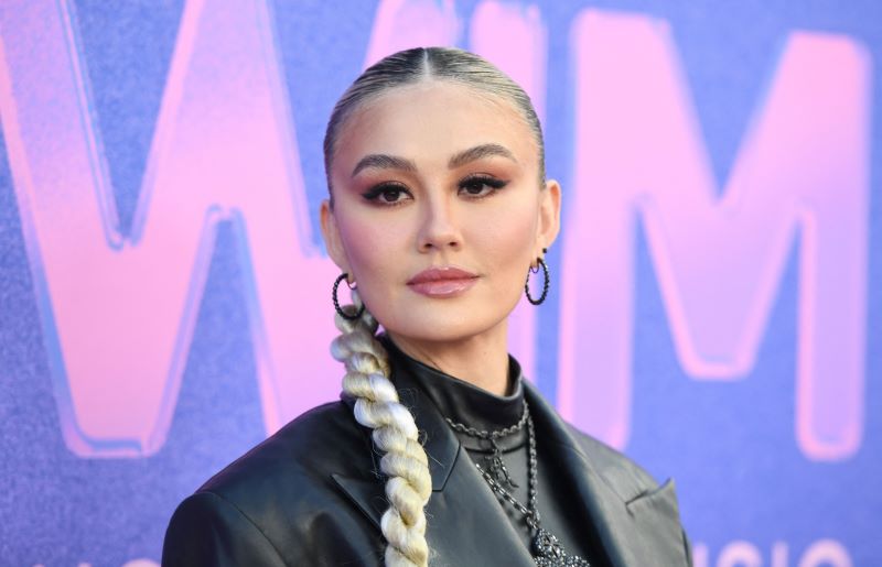 Agnez Mo
