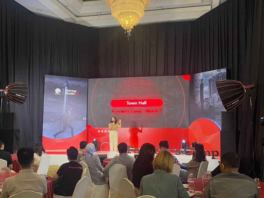 Startup Dengan Produk Pasar Kuat akan Bertahan 