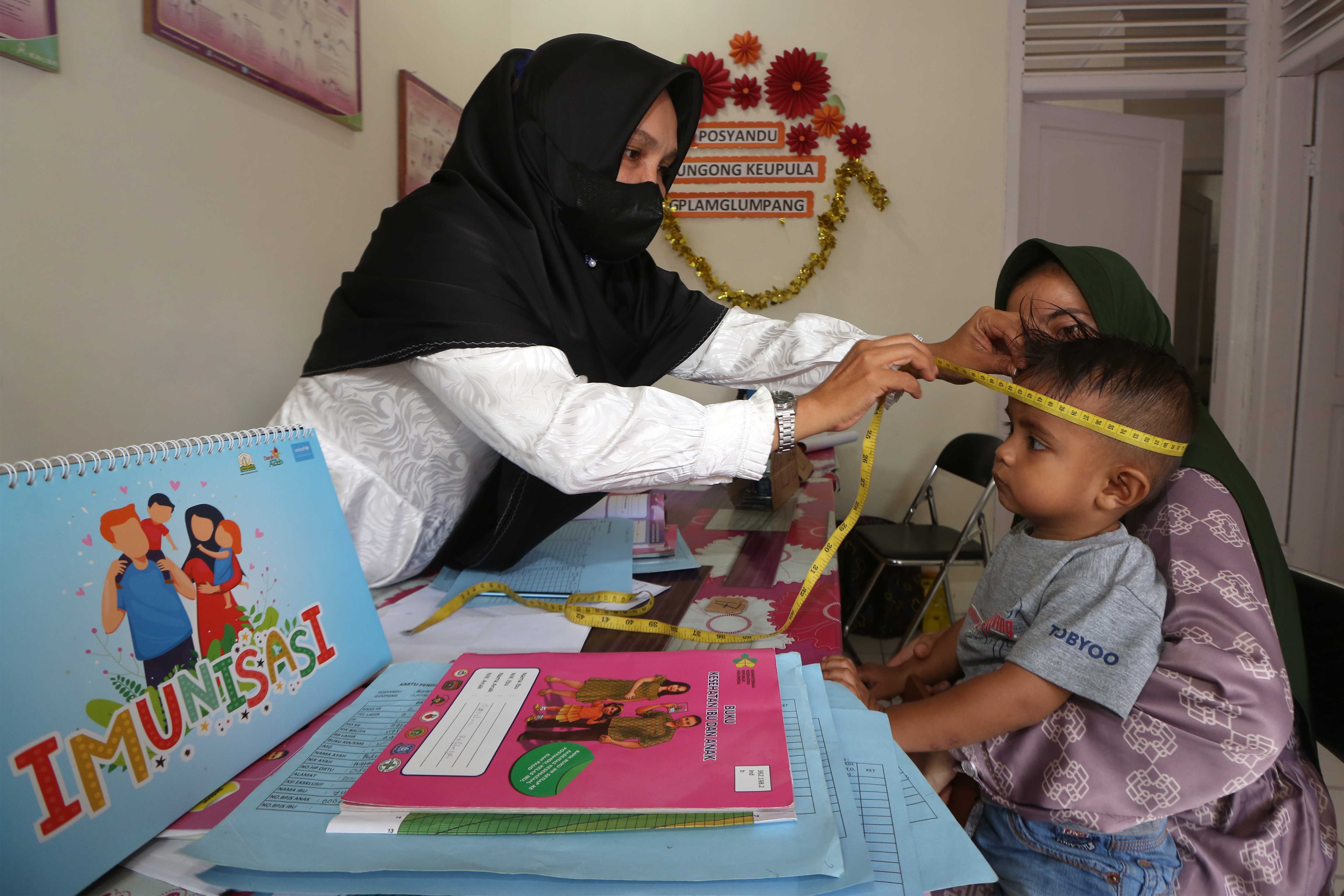 Stunting Bisa Menjadi Ancaman Bangsa