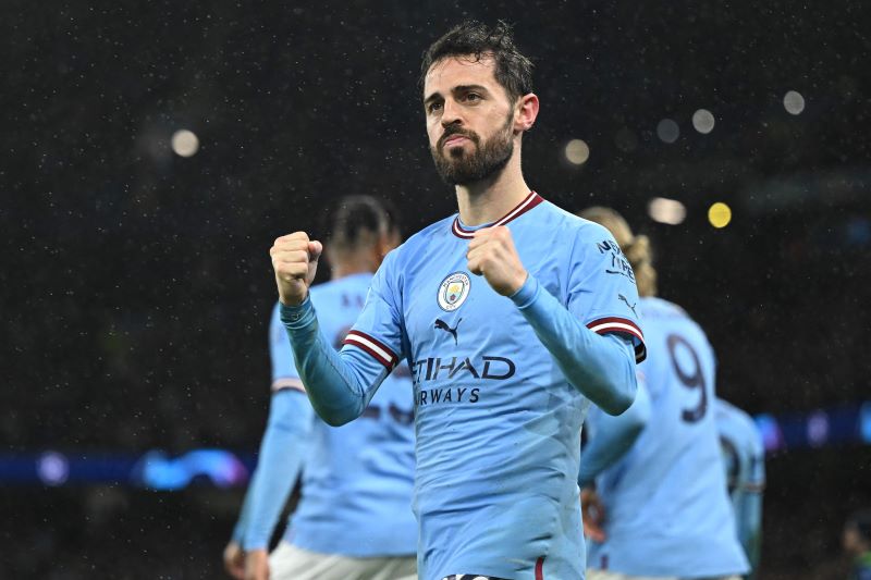 Bernardo Silva