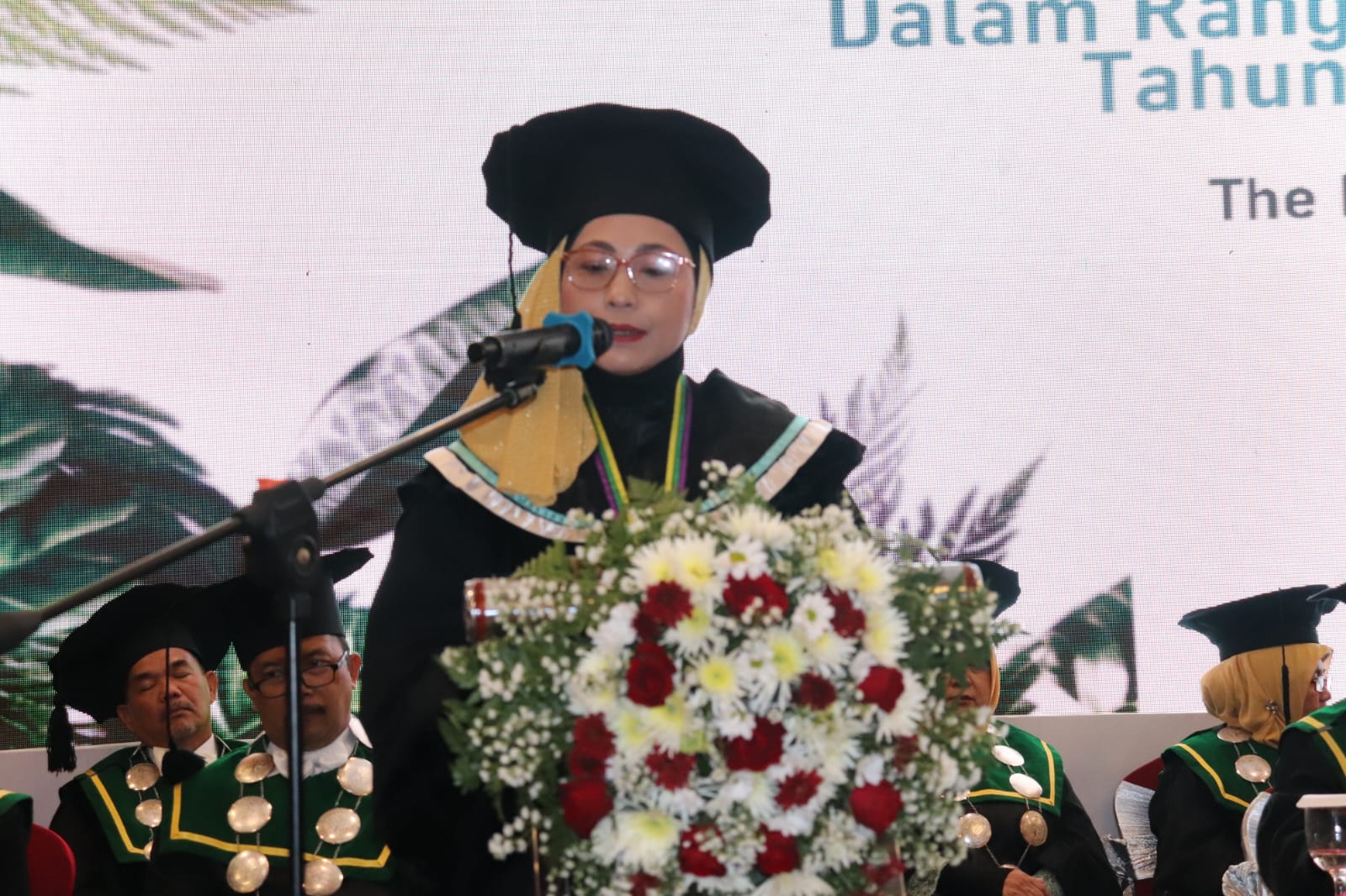 Siap Sukseskan Pembangunan Pertanian, Polbangtan Yo-Ma Wisuda Calon Agripreneur