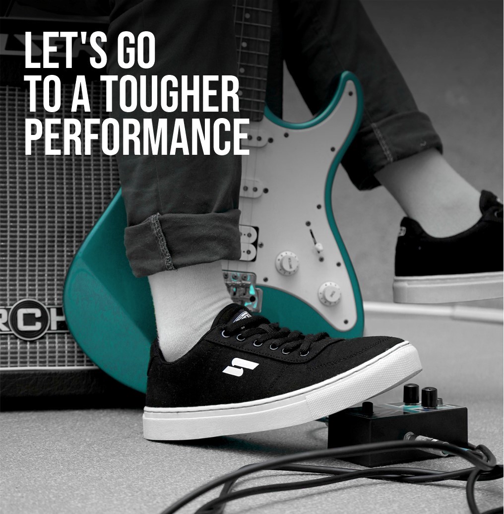 Jenama Sepatu Lokal ini Siap Bersaing di Pasar Global