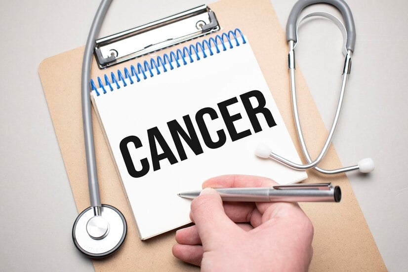 Ilustrasi kanker